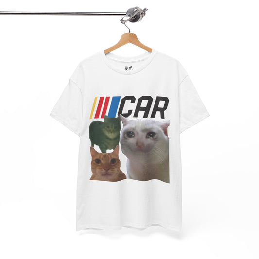 Car tee