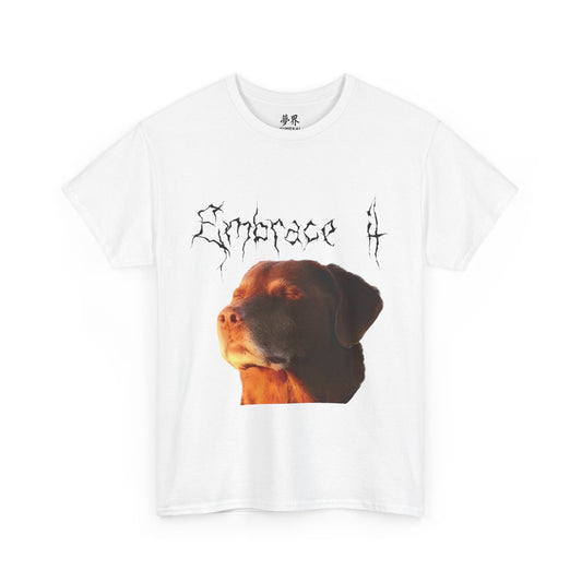 The end is near tee
