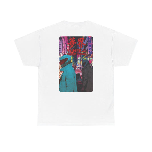Dreamscape tee