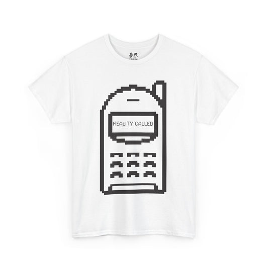 You’re out of touch Tee